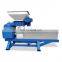 On Sale Food Waste Squeezer Machine Residue Dewatering Machine Food Waste Screw Press Dehydrator Machine