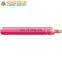 High Quality 600v Sing Core Overhead Copper Electric Wire With Factory Wholesale Price