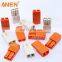 ANEN SA2-10 led lamp connector LED light wire mutipole power connector