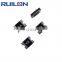 Ruilon Positive Thermal Coefficent (PTC) 0.05~2.60A for Set-top-box Mobile Phones Battery and Port Protection