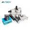 3 Axis Wood 3040 Cnc Router For Aluminum Multi Spindle Cnc Router Wood Cnc Router Prices