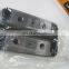 High precision long life Original THK linear guideway Linear Guide Block bearing HSR15R HSR15R1SS for cnc machine