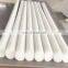 Engineering Plastic Cast Nylon Rod Round Polyamide Pa6 Rod mc Nylon Rod And Bars