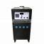 High quality manual tilting 5kg induction furnace for gold smelting