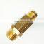 23544612 air compressor check valve for Ingersoll rand air compressor spare parts