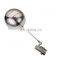 Industrial Stainless Steel 1 PC  Floating Type Ball Valve for Tank