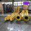 workshop use lifting equipment 1-3tons jib crane