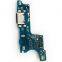 For Samsung A01 V8 Flex Cable USB Charging Charger Port Jack Plug Dock Socket Connector Replacement