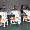 plastic crusher machine for recycle PET bottle ABS container