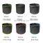 Amazon Hot Sold 3 7 10 15 20 25 100 Gallon Plant Bag Eco Friendly Planter Non-Woven Garden Fabric Pots Felt Grow Bag