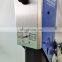 Professional abs ultrasonic plastic welding machine for abs plastic products