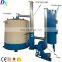 Vertical smokeless hoist coconut shell activated carbon furnace