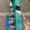 fresh Green willow peeler for knitting wicker peeling machine For weaving