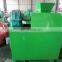 Roller pressing chicken manure/cow dung/ and fowl dung fertilizer pellet making machine