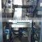 fully automatic coffee packing machine for bag with solenoid valve