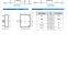 1kv Isolation (2: 1) Wide Range Input Voltage Regulated Single Dual Output DC-DC Converter Module IC