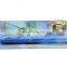 Hot on Amazon OEM Fishing Rod Pole Combos Carbon Fiber Telescopic Foot Spinning Fishing Rod with Heavy Duty Guides