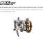 Горячие продажи 20 DAIWA FUEGO SV CS Series полуметаллические рыболовные удочки для морской воды, спиннинговые катушки