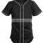 superb Quality Custom Blank Team Wear 3D Sublimation Printed new york Baseball Jerseys man and women