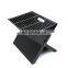 Outdoor Camping  Barbecue Cooking Equipment Bbq Grill Mini Parrillas Portatil