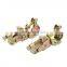 China manufacturer stamping automatic screw fastening types scaffolding