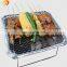 Stainless Steel BBQ Grid Mesh Grill