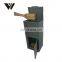 Customized Galvanized Steel Waterproof Vertical Top Access Sheet Metal Package Storage Parcel Letter Delivery Drop Box