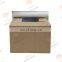 Aluminum Foil Lined Thermal Shipping Box Vaccine Paper Box for Meat Fruit Cold Storage