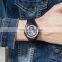 Hot Selling Skmei 1790 Wholesale Men Digital Wrist Watch Black Movement PU Strap Waterproof 50 Meters