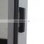 YY Home aluminium doors and window section jindal aluminium sliding window sections catalogue