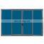 AS2047 Australia Standard Factory Direct Supply High quality Aluminum slider Sliding Door for House Villa
