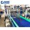 Factory supply food and beverage bottle packing machine machinery