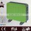 Fashion double panel quiet electric heater