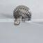 Popular Hot Selling ODM Wall Shelves Home Decor Glass Bathroom Wall Shelf