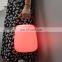 Foldable Wireless Speaker Dual Color LED Lamp USB Power Supply Desk Lamp Music LED Lamp