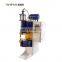stainless steel metal soudeuse par point spot welding machine
