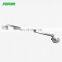 Aluminum CNC Machining Front Upper Strut Bar for Mazda Axela M3 2019+ Safety Balance Bar Auto Spare Parts