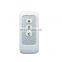 3-key fixed code Learning code Universal wireless RF  remote control433.92MHZ