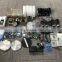 Factory Price Dual xp600 convert parts for inkjet printer ( complete set)