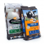 25kg 50kg Grain Sugar Flour Rice Feed Seed Fertilizer Laminated PP Woven Bag