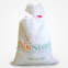 Durable PE Woven Rice Packaging Bags , Hdpe Woven Sacks 50Kg / 15Kg