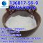 Enciprazine 99% White Powder CAS:68576-86-3  FUBEILAI whatsapp:8613176359159