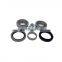 tapered roller bearing LM68149/LM68111 kit  size 34.98x59.975x15.875 for Russia cars  a low price  in stock