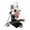 ZAY7013V milling and drilling machine for metal working