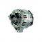 Original diesel engine spare parts alternator 3972730 for 6bt