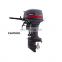Outboard Marine engine 40hp 2-stroke water-cooled gasoline engine E40XMHL