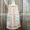 Pretty Bird Pocket Girl Easter Dress