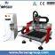 FS4040A decoration/furniture mini size cnc router engraving machine