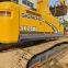 High Quality KOBELCO SK260D/ SK140/75/260D Excavator Used Excavators