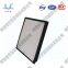 h13 hepa high efficiency filter